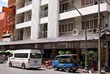 Yongdee Hotel, Hat Yai - Click for larger image