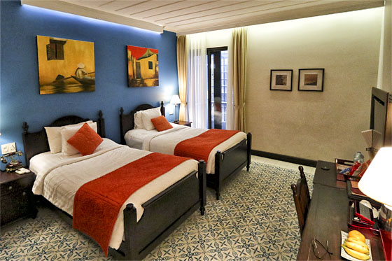 La Residencia Hotel, Hoi An, Vietnam