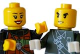 Lego men - Click for larger image