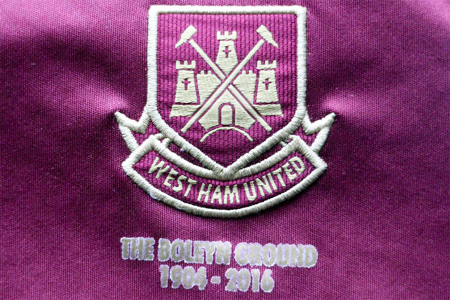 West Ham United FC