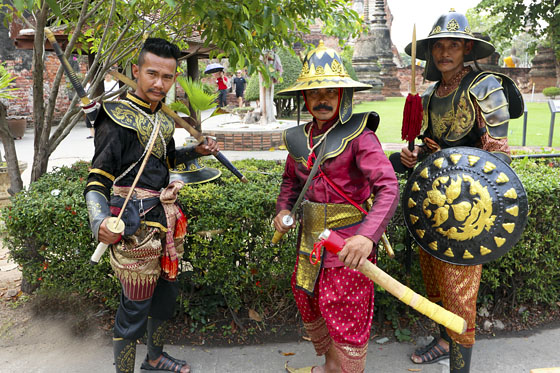 Are you ready to start learning how to read Thai?