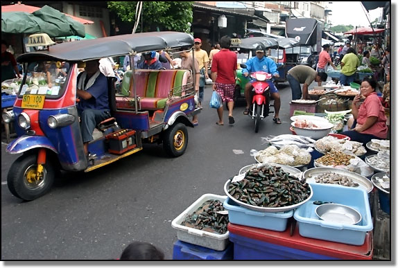 Thailand