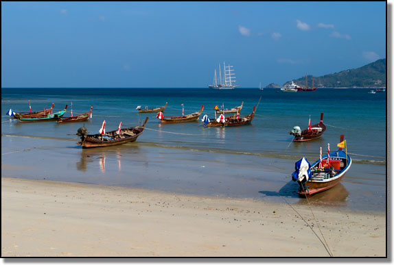 Thailand