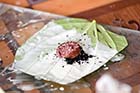 Betel chewing packet - Click for larger image