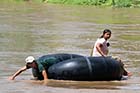 Burma crossing - Click for larger image