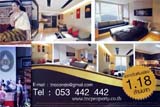 New Chiang Mai condo for sale - Click for larger image