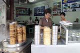 Dim Sum restaurant in Thailand - Click for larger image