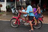A not uncommon sight in Thailand - Click for larger image