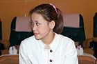Lovely foot massage girl, Chiang Mai - Click for larger image