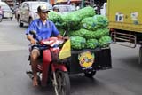 Homemade sidecar - Click for larger image