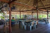 No tourists here - Click for larger image