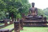 Kamphaeng Phet historical park - Click for larger image