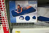 The Bt499 mattress - Click for larger image