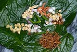 Miang kum - Click for larger image