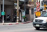 Traffic control box - Click for larger image