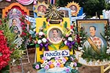 King Rama V of Thailand - Click for larger image