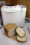 Severin 3983 breadmaker - Click for larger image