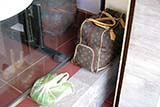 Unattended bag - Click for larger image