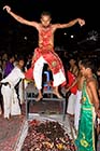Chinese vegetarian festival - Click for larger image
