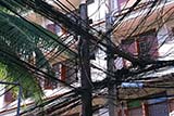 Typical Thai wiring - Click for larger image